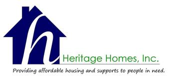 Heritage Homes Inc.