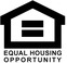 Equal Housing Opportunity