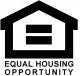 Equal Housing Opportunity
